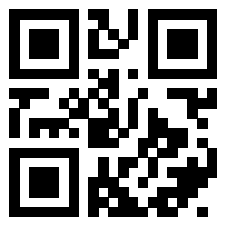 3404183309 QrCode associato