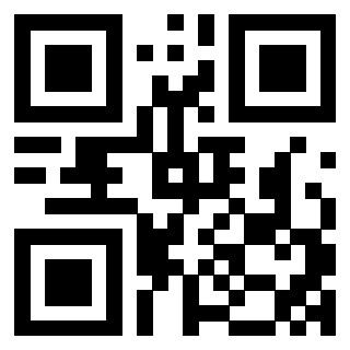 Il QrCode di 3404183315