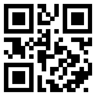 3404183319 Qr Code associato