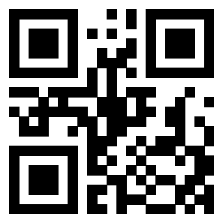 Scansione del Qr Code di 3404183320