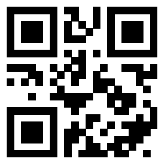 Immagine del QrCode di 3404183322