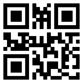 3404183324 - Immagine del Qr Code