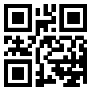 3404183326 QrCode associato