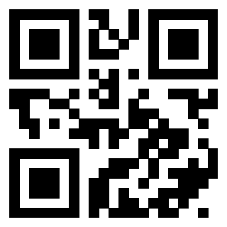 Il QrCode di 3404183329