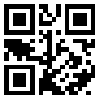 3404183330 QrCode associato