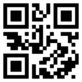 Immagine del QrCode di 3404183331