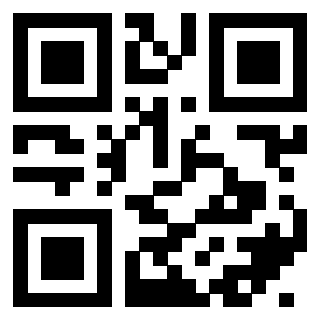 Il QrCode di 3404183334