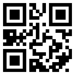 3404183337 - Immagine del QrCode