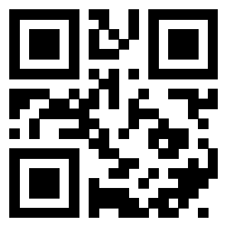 3404183342 - Immagine del Qr Code associato