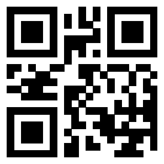 3404183343 - Immagine del QrCode