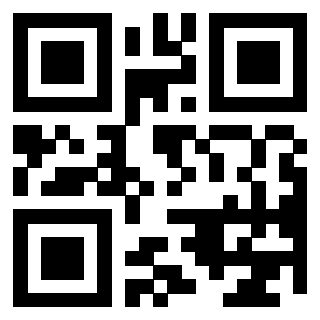 3404183347 - Immagine del Qr Code