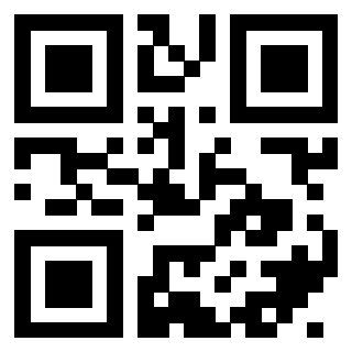 3404183348 - Immagine del QrCode