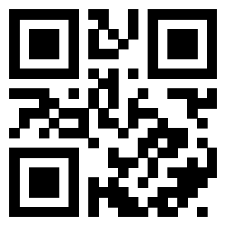 Immagine del QrCode di 3404183349