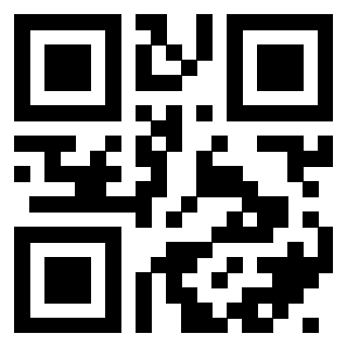 3404183354 - Immagine del QrCode