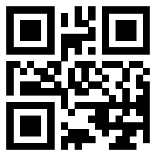 Immagine del QrCode di 3404183357