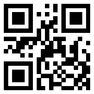 3404183358 QrCode associato