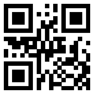 Il QrCode di 3404183360