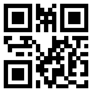 3404183363 - Immagine del Qr Code