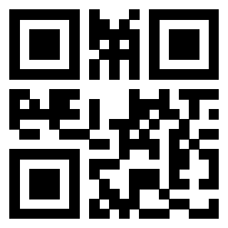Immagine del Qr Code di 3404183364
