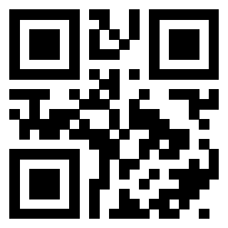 Immagine del QrCode di 3404183368