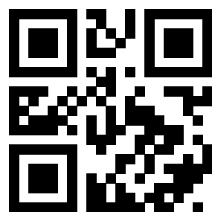 Immagine del QrCode di 3404183369