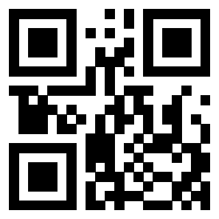 Scansione del Qr Code di 3404183370