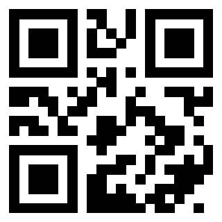 3404183373 - Immagine del QrCode