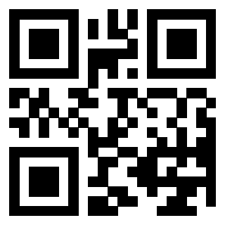 3404183375 - Immagine del QrCode