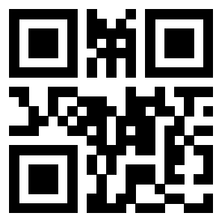 3404183376 QrCode associato