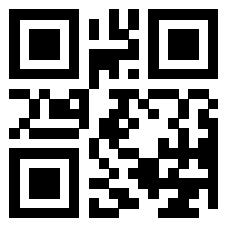 Immagine del QrCode di 3404183381