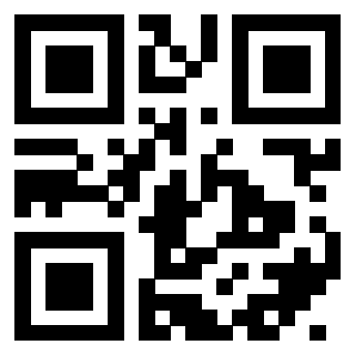 Immagine del QrCode di 3404183384
