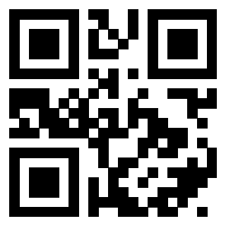 Immagine del QrCode di 3404183388