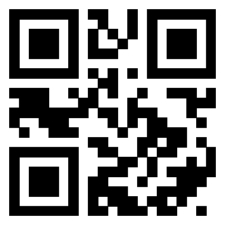 3404183389 - Immagine del QrCode