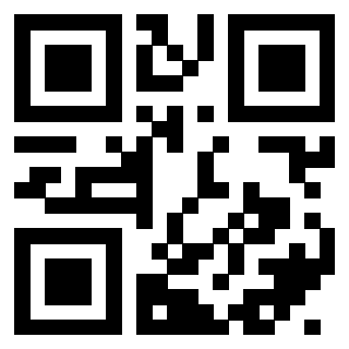 Il QrCode di 3404183391