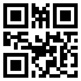 3404183393 - Immagine del QrCode