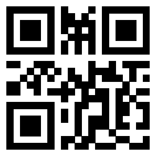 3404183395 - Immagine del QrCode associato