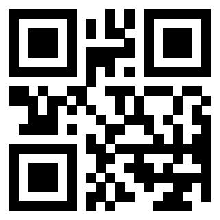 Immagine del QrCode di 3404183396