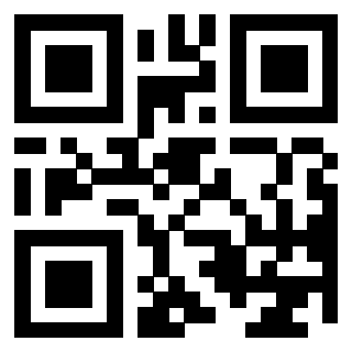 Scansione del Qr Code di 3404183403