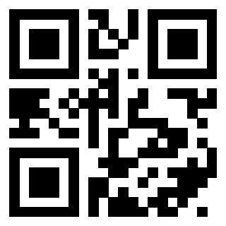Immagine del Qr Code di 3404183404