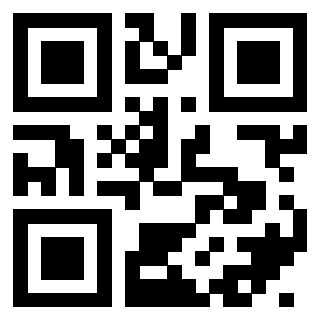 3404183408 - Immagine del QrCode