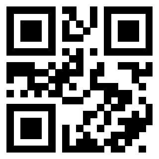 Scansione del Qr Code di 3404183411