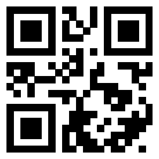 3404183412 - Immagine del Qr Code