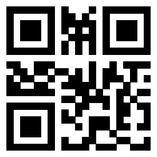 3404183414 - Immagine del Qr Code