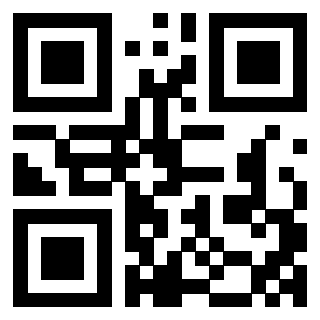 3404183416 Qr Code associato
