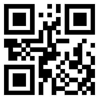 Immagine del Qr Code di 3404183424