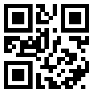 Immagine del QrCode di 3404183428