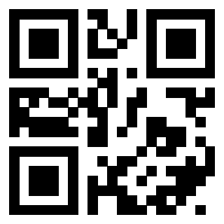 Il Qr Code di 3404183430