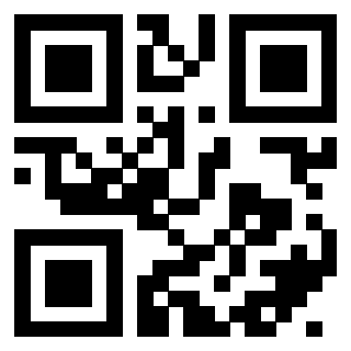 Immagine del QrCode di 3404183431