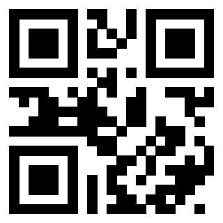3404183441 Qr Code associato