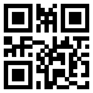 3404183444 Qr Code associato